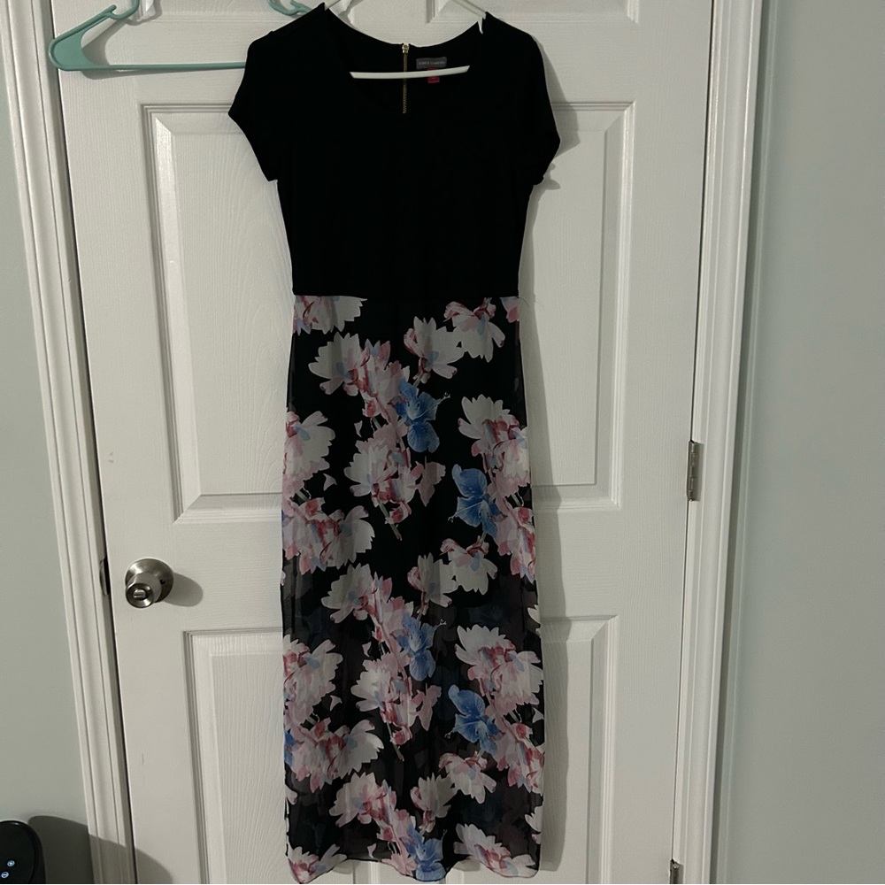 Vince Camuto dress